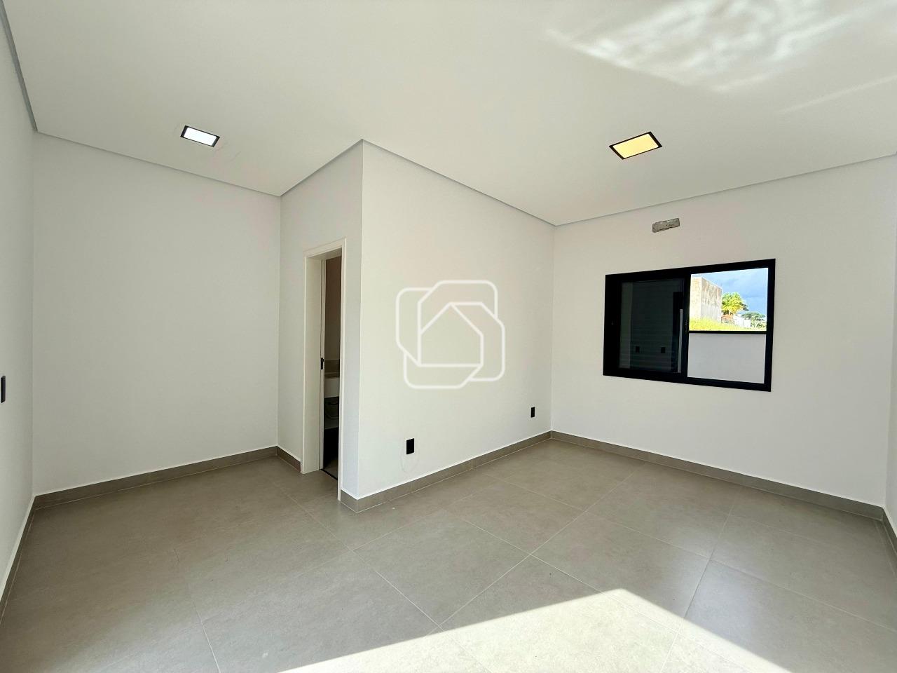 Casa de Condomínio à venda em Itu - SP - Condomínio UNA: 