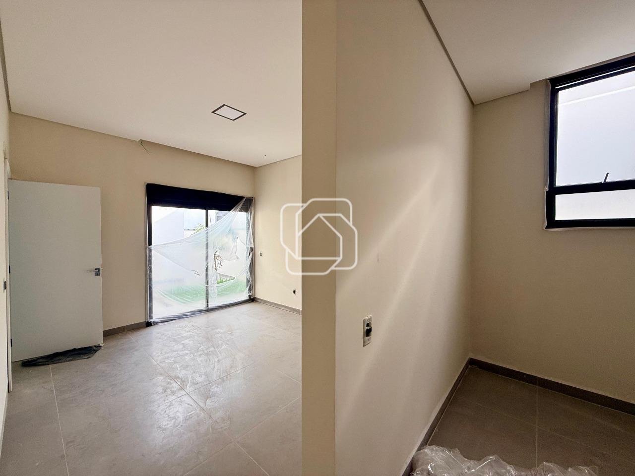 Casa de Condomínio à venda em Itu - SP - Condomínio UNA: