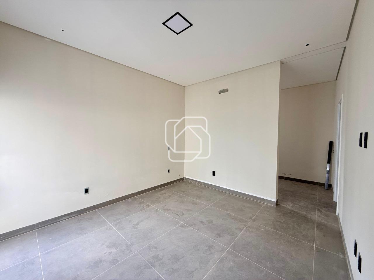 Casa de Condomínio à venda em Itu - SP - Condomínio UNA: