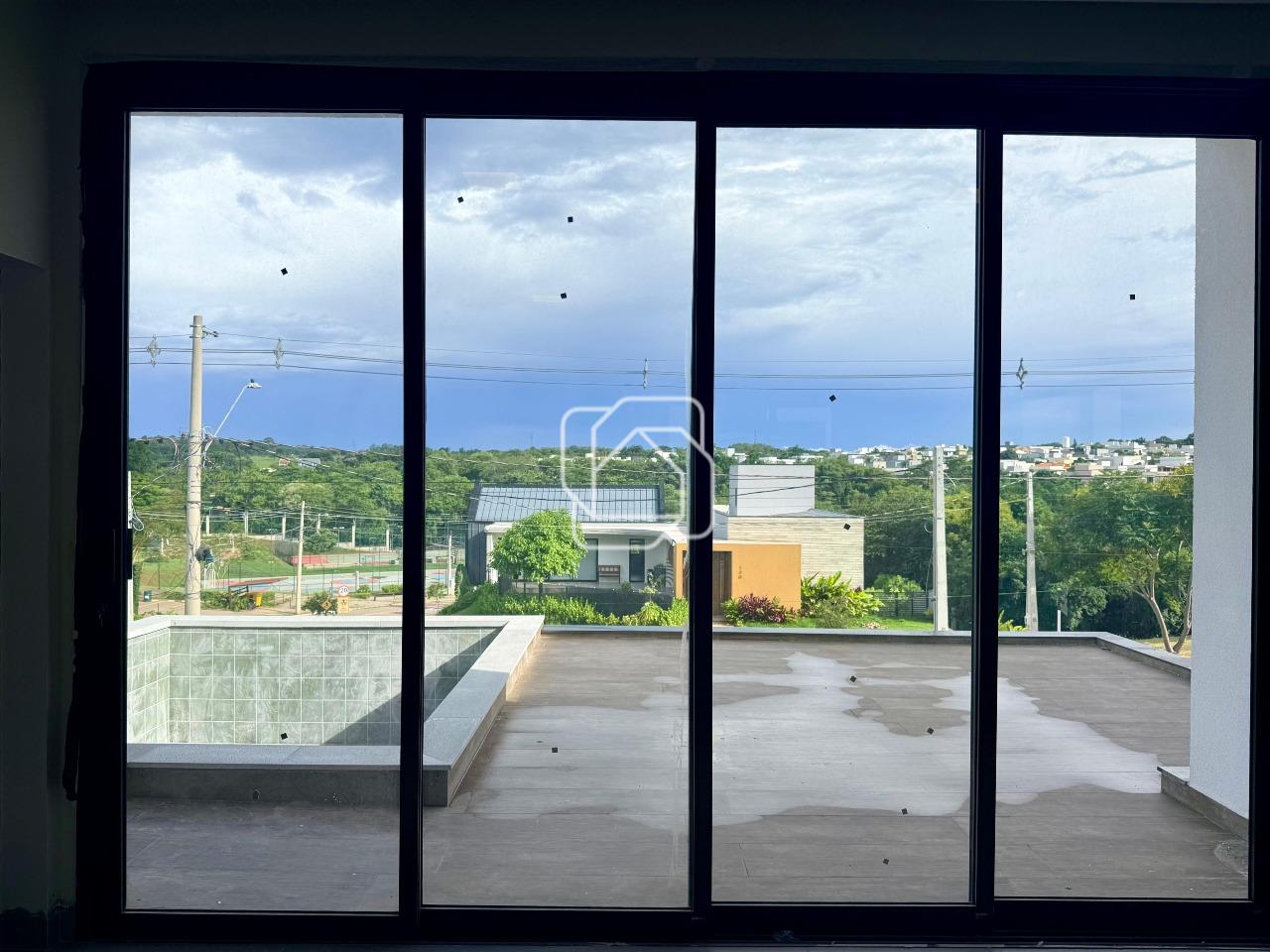 Casa de Condomínio à venda em Itu - SP - Condomínio UNA: