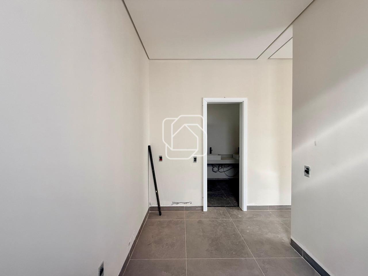 Casa de Condomínio à venda em Itu - SP - Condomínio UNA: