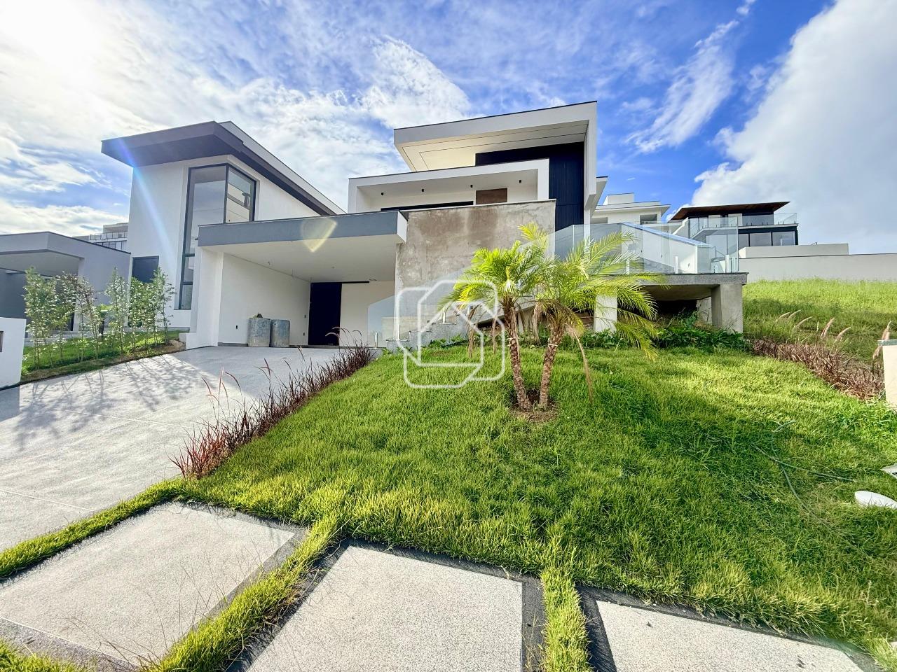 Casa de Condomínio à venda em Itu - SP - Condomínio UNA: 