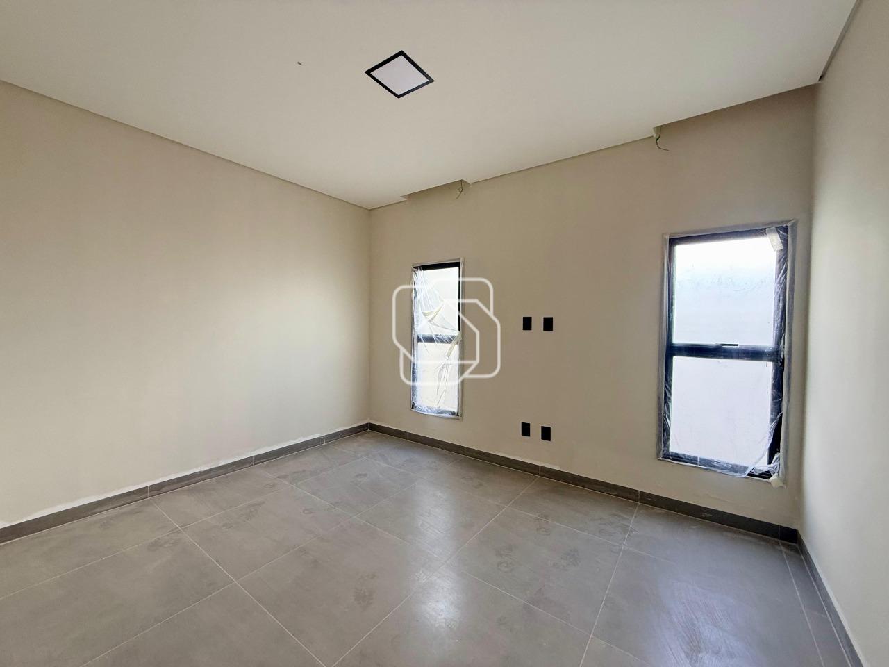 Casa de Condomínio à venda em Itu - SP - Condomínio UNA: