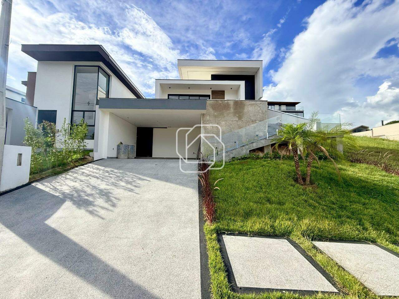 Casa de Condomínio à venda em Itu - SP - Condomínio UNA: 