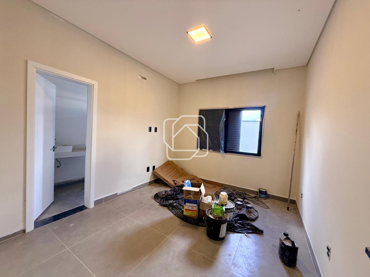 Casa de Condomínio à venda em Itu - SP - Condomínio UNA: