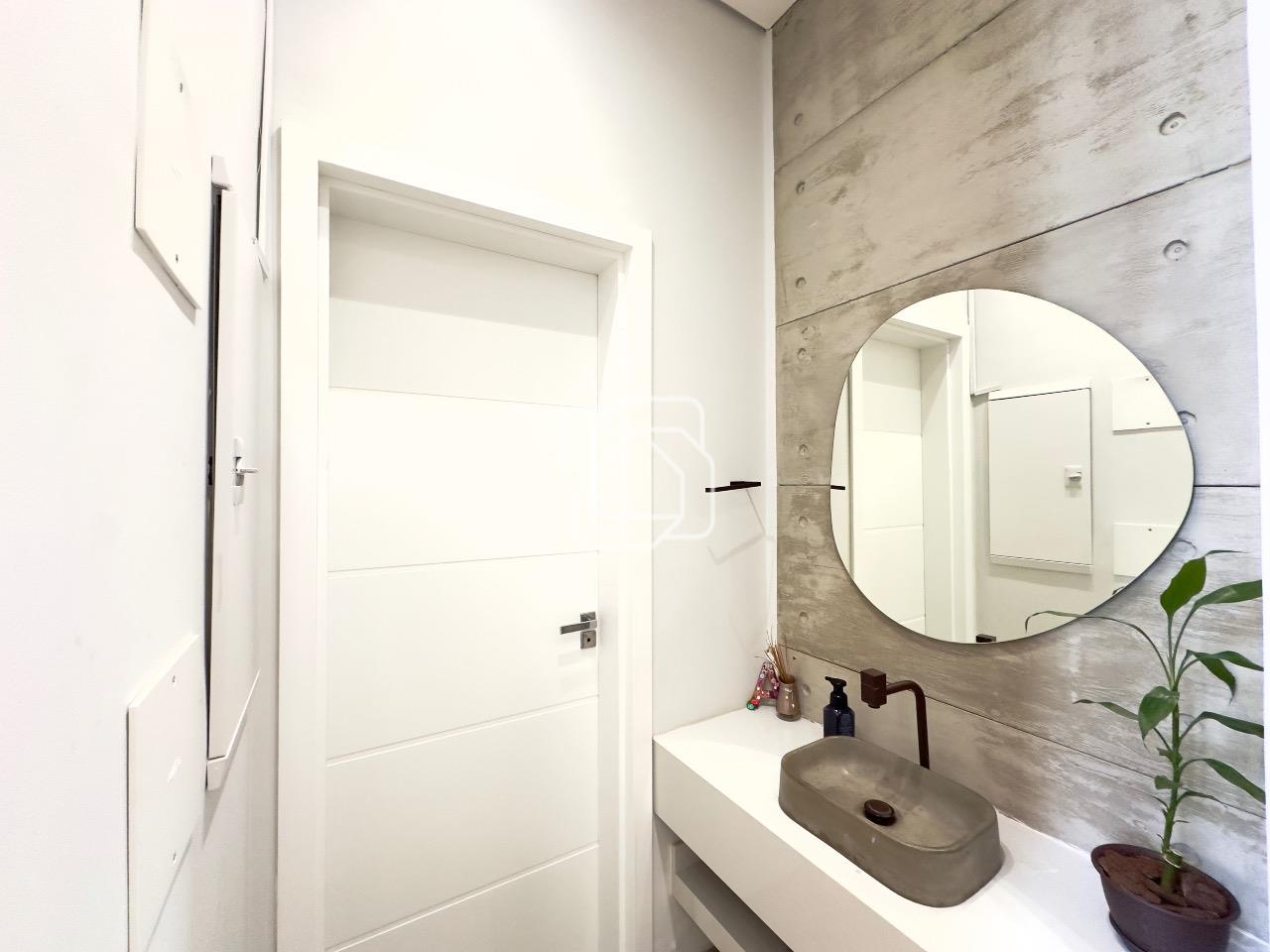 Casa de Condomínio à venda em Itu - SP - Condomínio Santa Mônica: