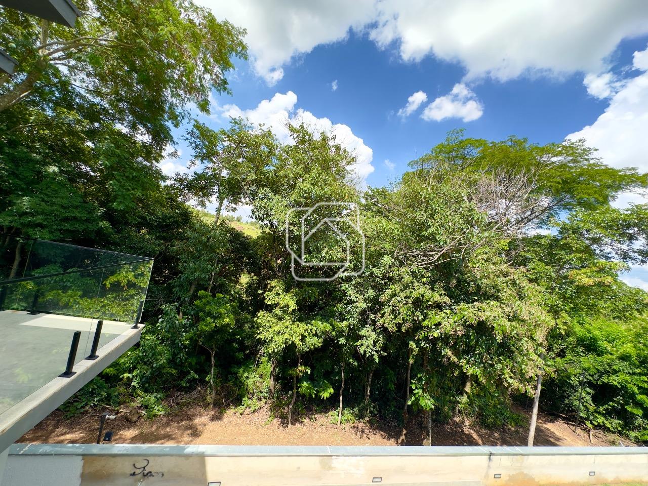 Casa de Condomínio à venda em Itu - SP - Condomínio Santa Mônica: