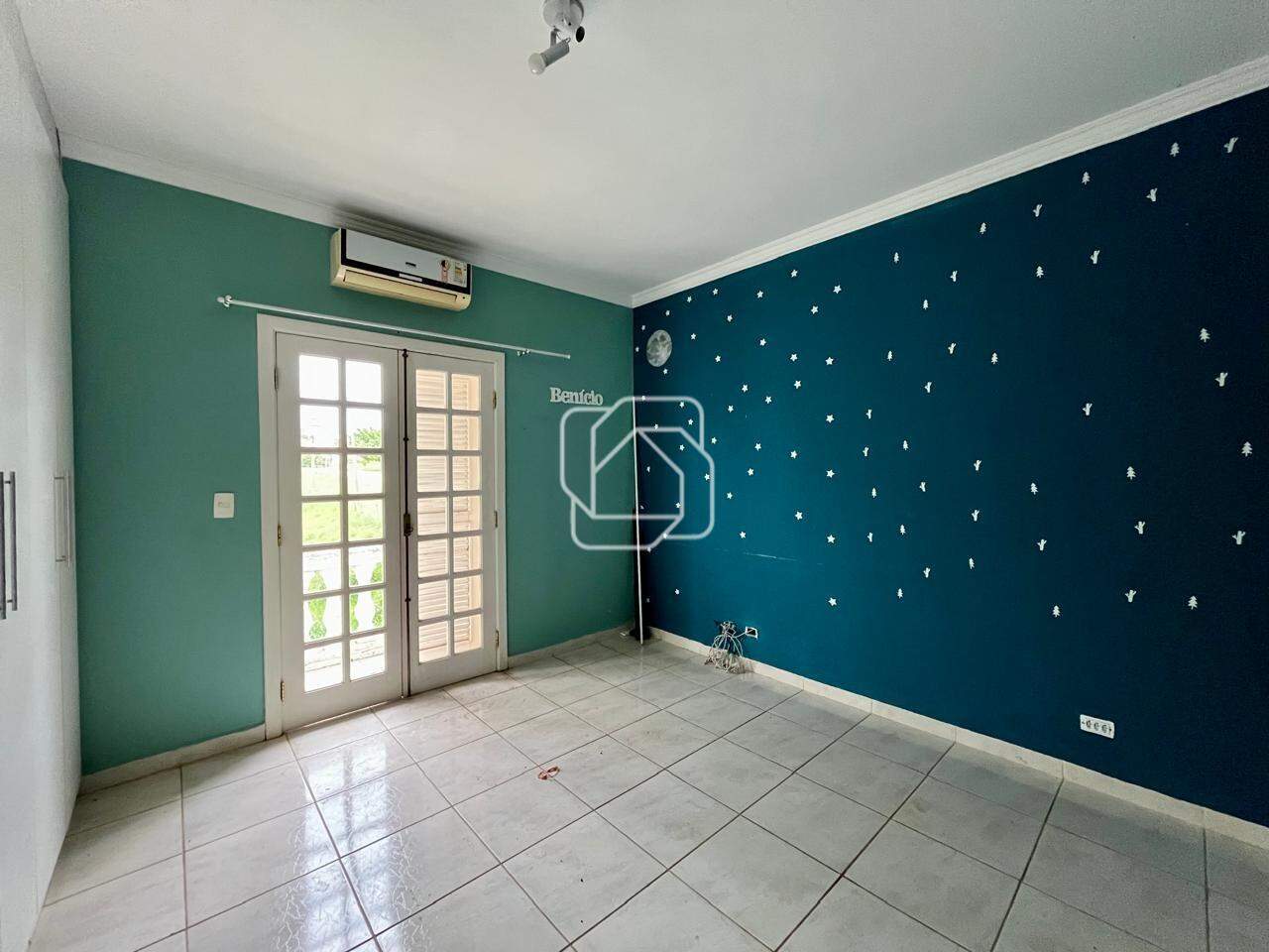 Casa de Condomínio para aluguel em Itu - SP - Condomínio Campos de Santo Antônio: