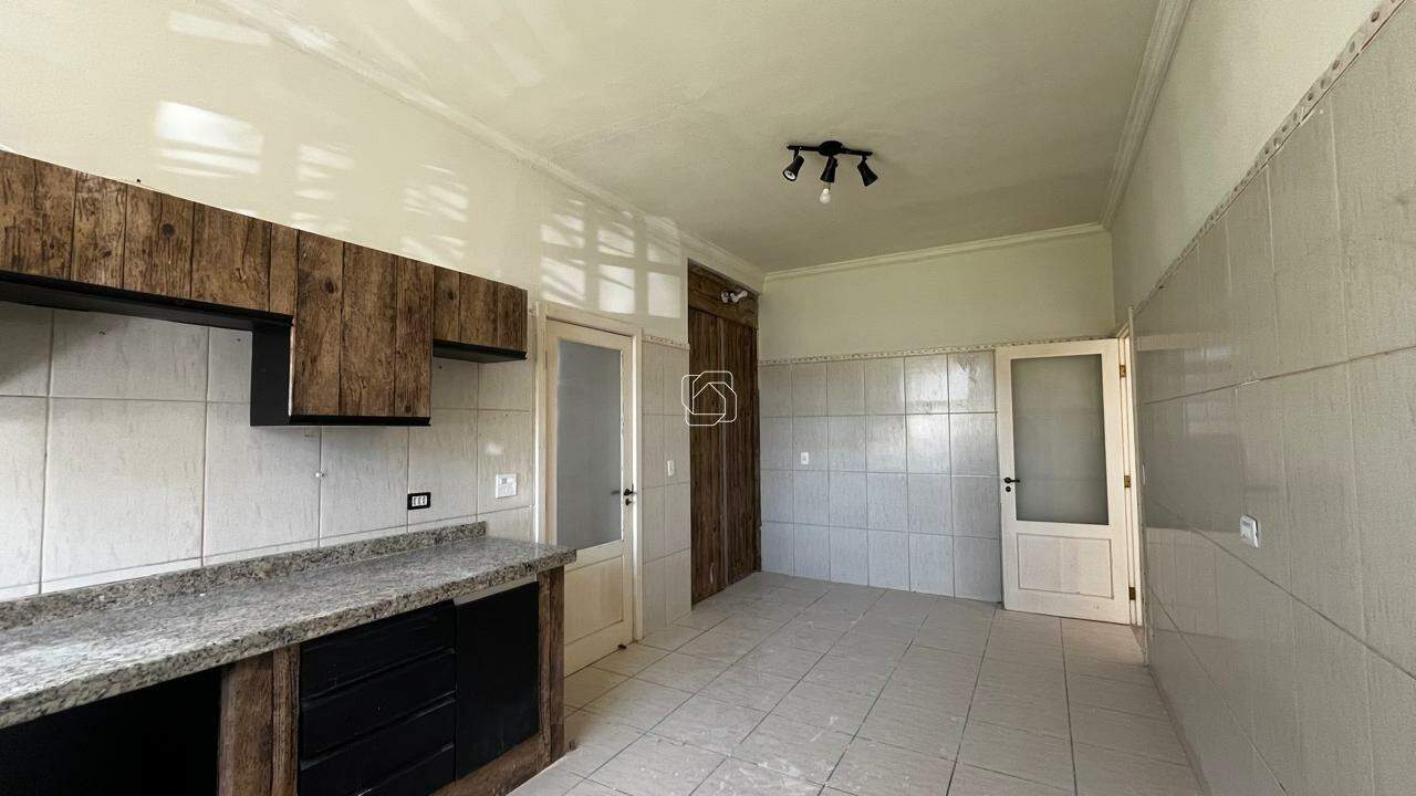 Casa de Condomínio para aluguel em Itu - SP - Condomínio Campos de Santo Antônio: 