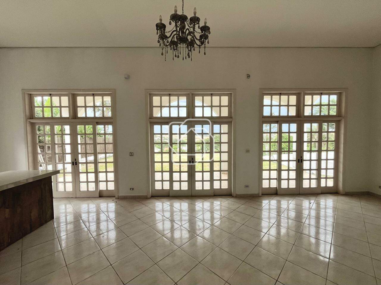 Casa de Condomínio para aluguel em Itu - SP - Condomínio Campos de Santo Antônio: