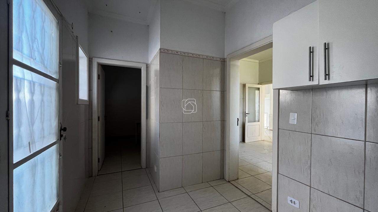 Casa de Condomínio para aluguel em Itu - SP - Condomínio Campos de Santo Antônio: 