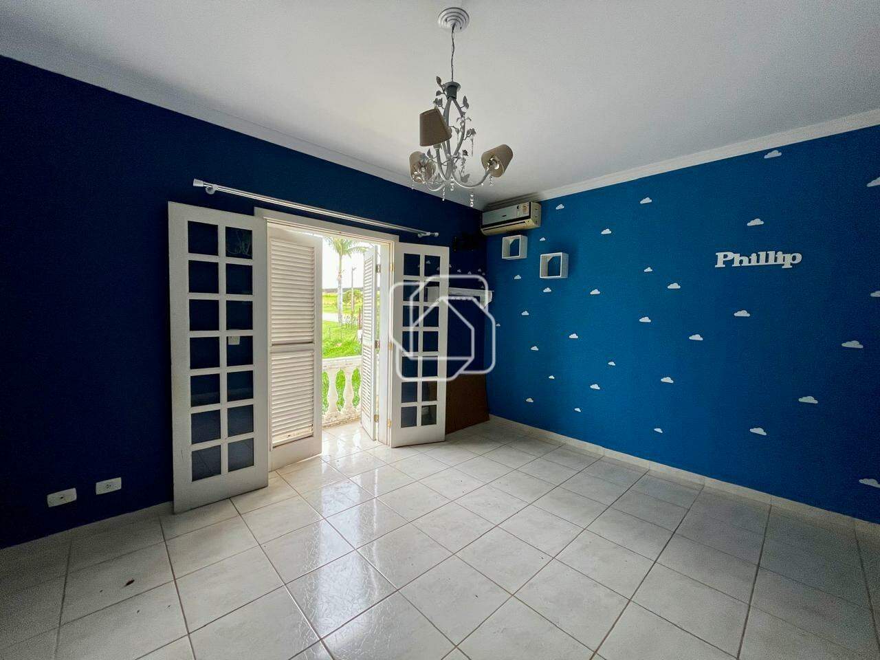 Casa de Condomínio para aluguel em Itu - SP - Condomínio Campos de Santo Antônio: