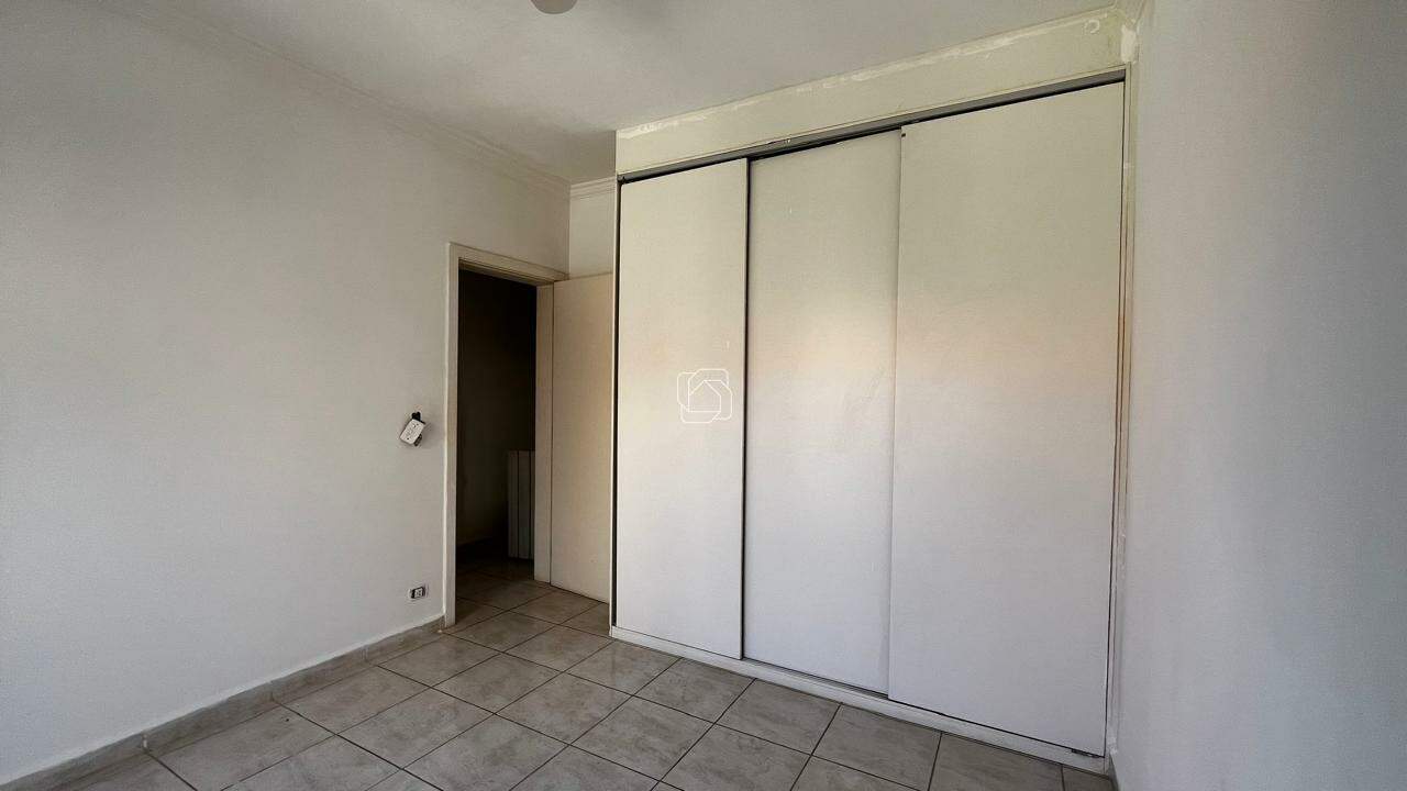 Casa de Condomínio para aluguel em Itu - SP - Condomínio Campos de Santo Antônio: 