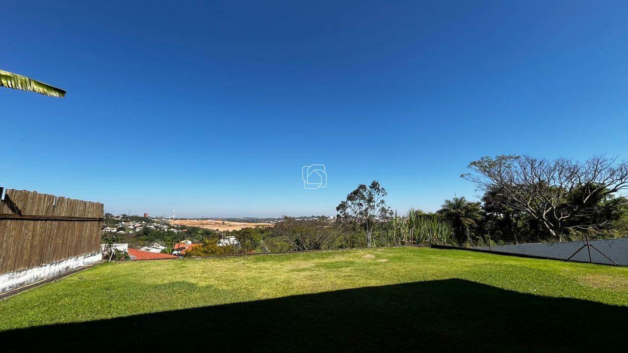 Casa de Condomínio para aluguel em Itu - SP - Condomínio Campos de Santo Antônio: 