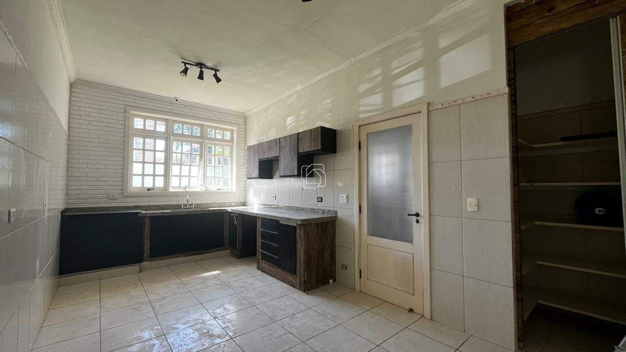 Casa de Condomínio para aluguel em Itu - SP - Condomínio Campos de Santo Antônio: 
