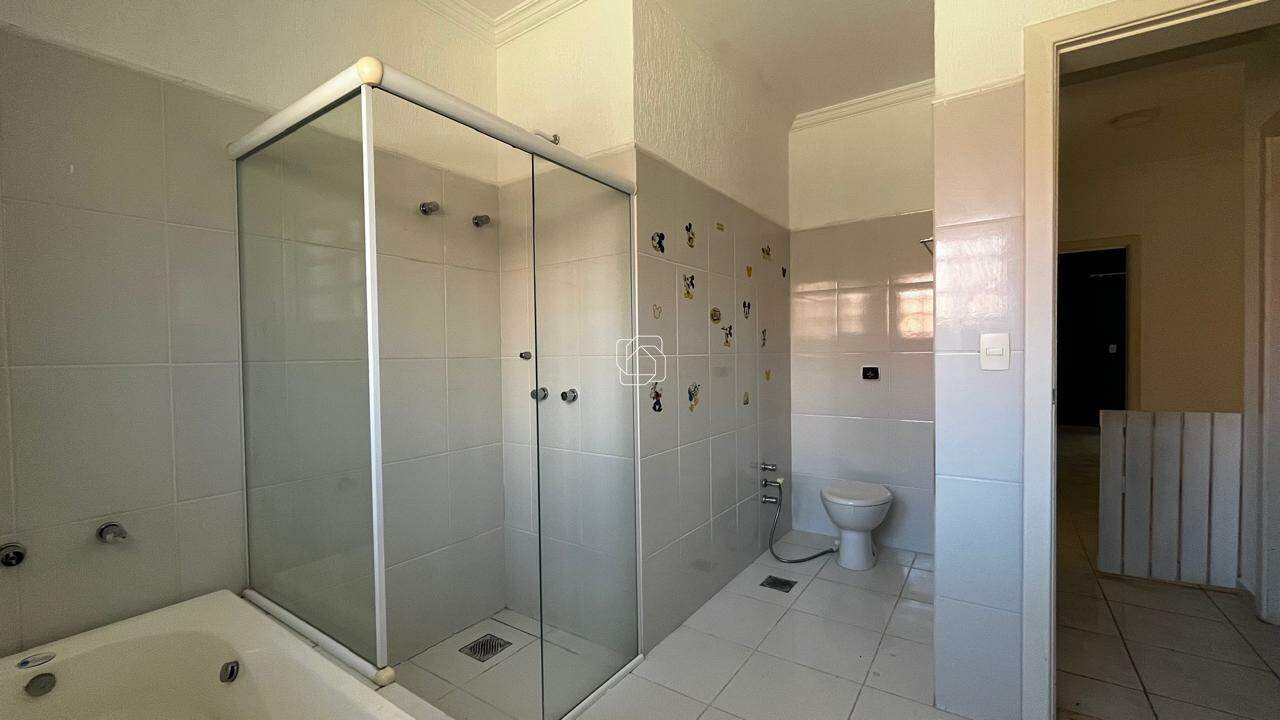 Casa de Condomínio para aluguel em Itu - SP - Condomínio Campos de Santo Antônio: 
