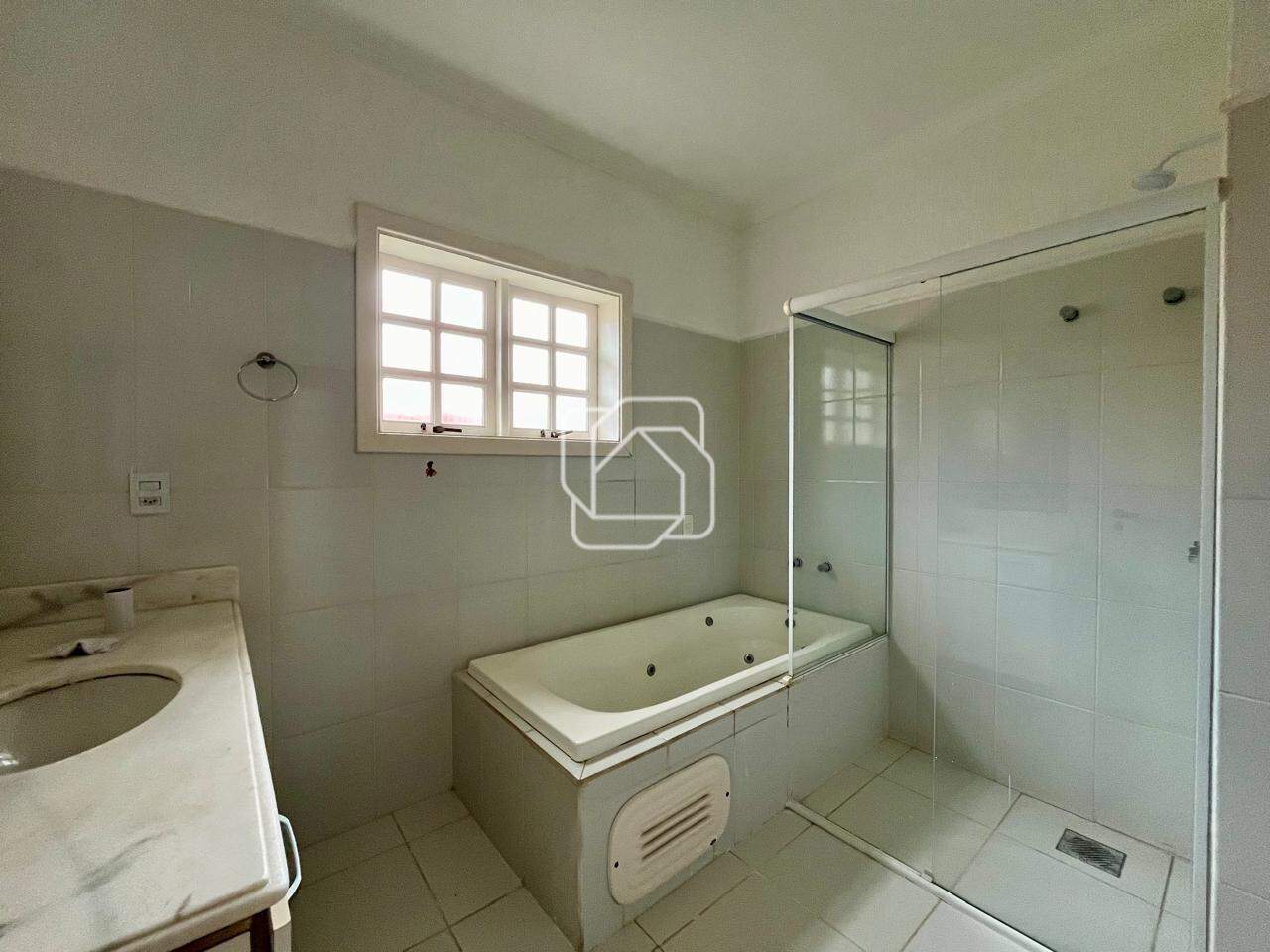 Casa de Condomínio para aluguel em Itu - SP - Condomínio Campos de Santo Antônio: