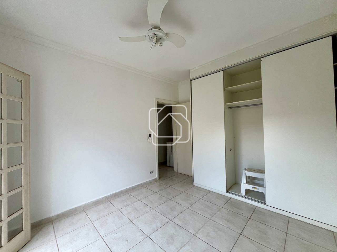 Casa de Condomínio para aluguel em Itu - SP - Condomínio Campos de Santo Antônio: