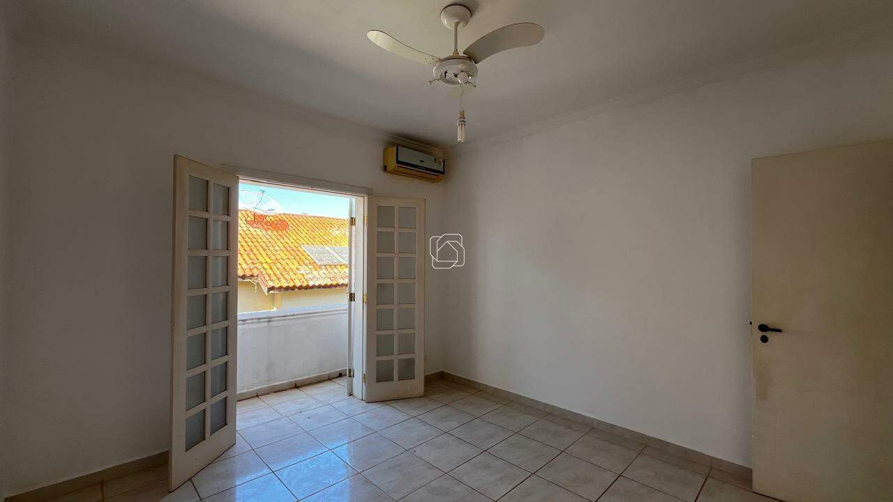 Casa de Condomínio para aluguel em Itu - SP - Condomínio Campos de Santo Antônio: 