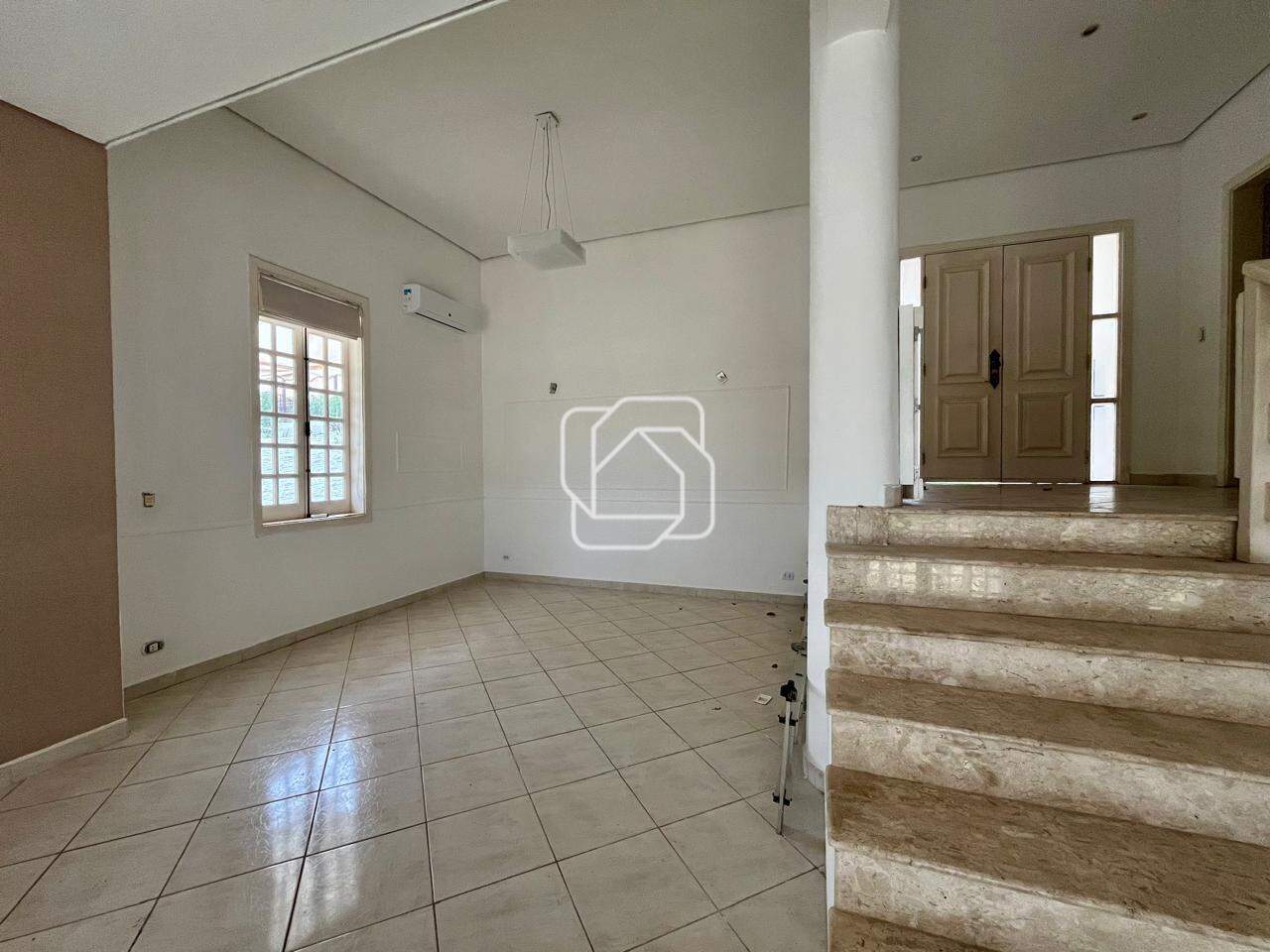 Casa de Condomínio para aluguel em Itu - SP - Condomínio Campos de Santo Antônio: