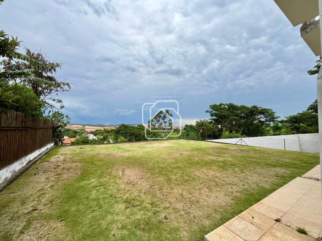 Casa de Condomínio para aluguel em Itu - SP - Condomínio Campos de Santo Antônio: