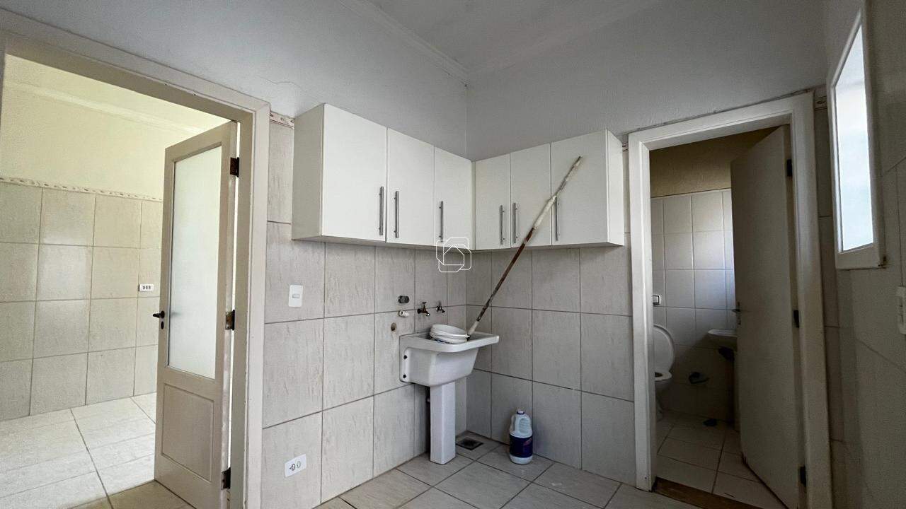 Casa de Condomínio para aluguel em Itu - SP - Condomínio Campos de Santo Antônio: 