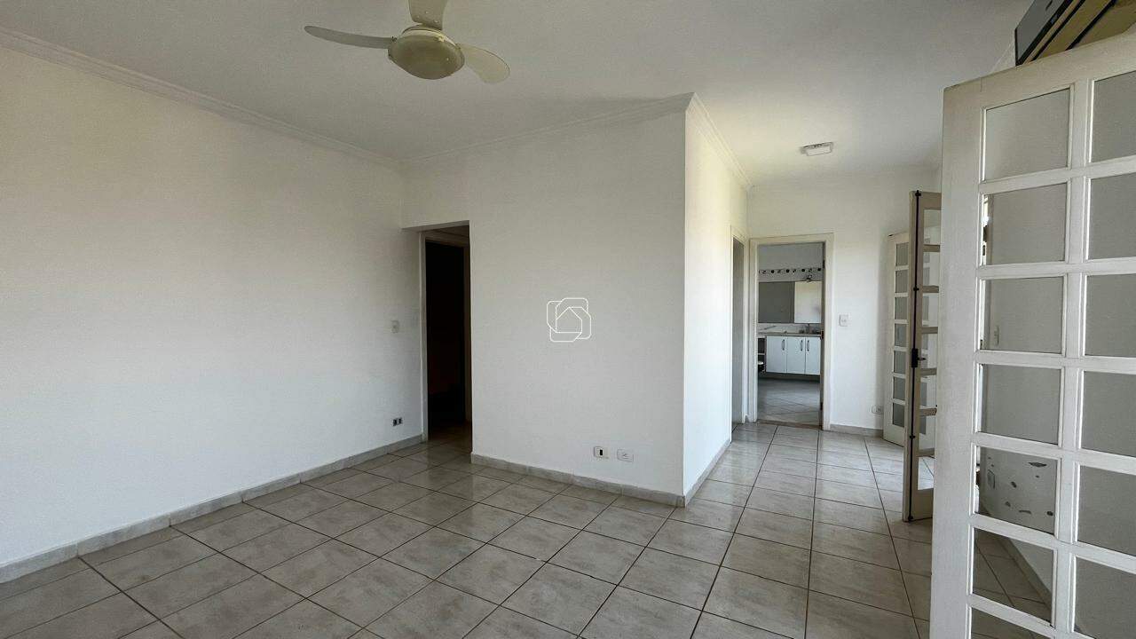 Casa de Condomínio para aluguel em Itu - SP - Condomínio Campos de Santo Antônio: 
