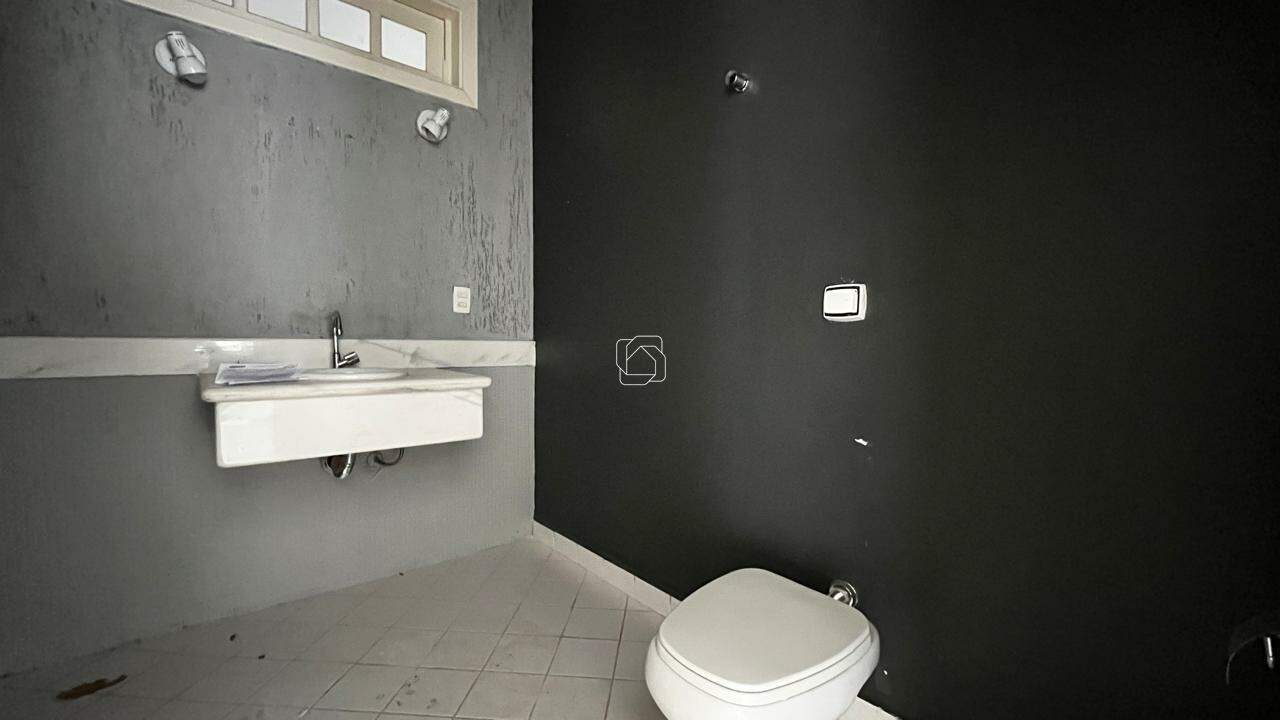 Casa de Condomínio para aluguel em Itu - SP - Condomínio Campos de Santo Antônio: 