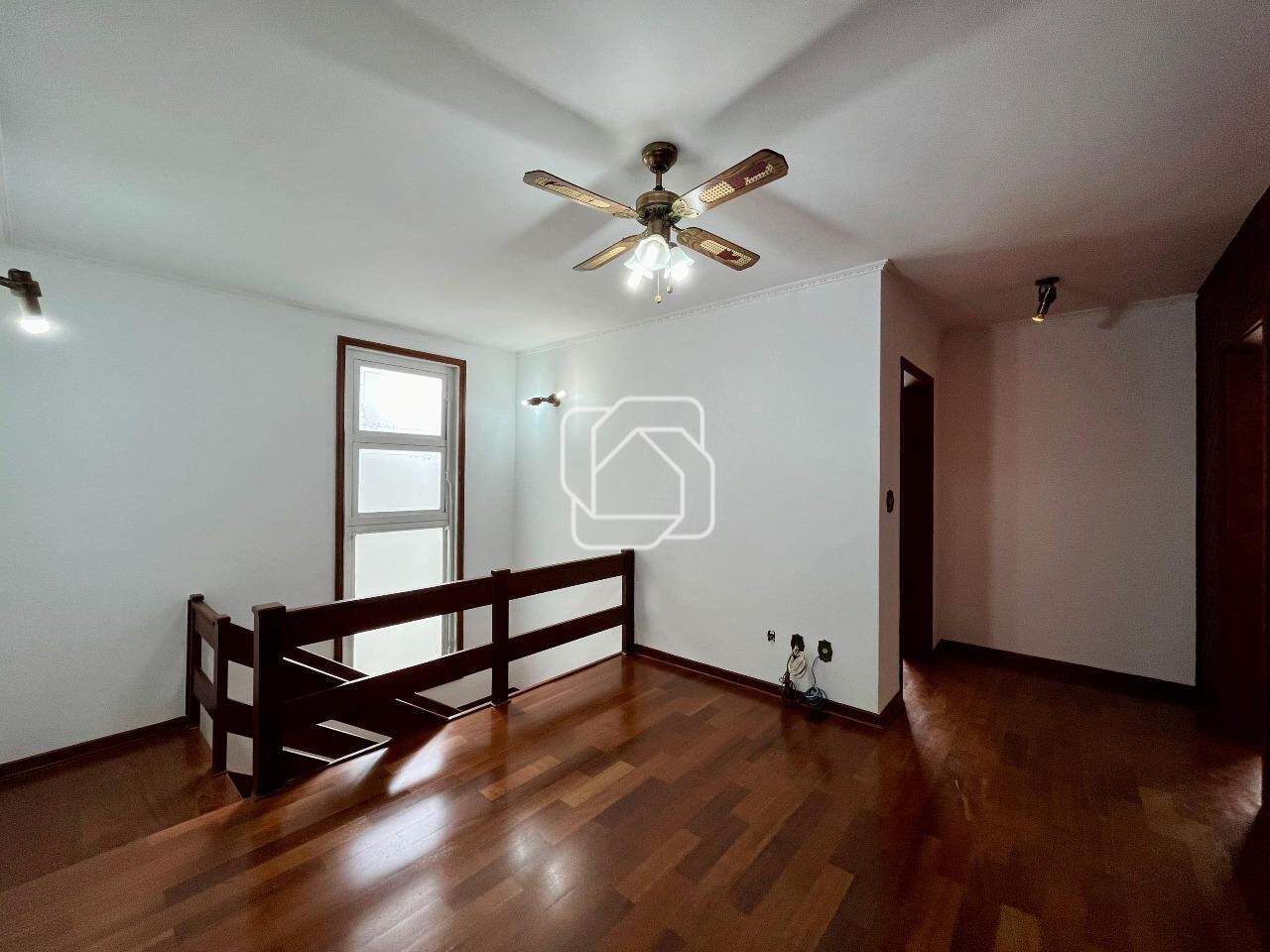 Casa de Condomínio para aluguel em Itu - SP - Condomínio Portal de Itu: