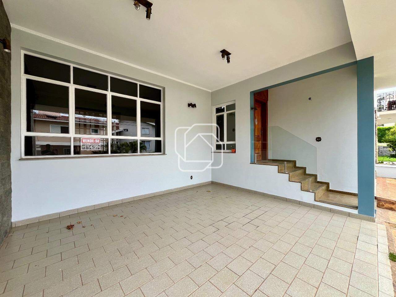 Casa de Condomínio para aluguel em Itu - SP - Condomínio Portal de Itu: