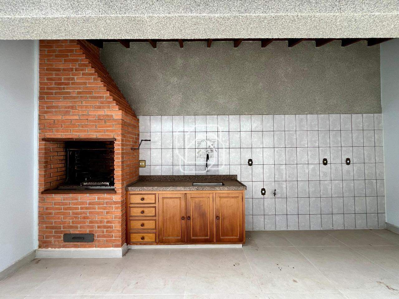 Casa de Condomínio para aluguel em Itu - SP - Condomínio Portal de Itu: