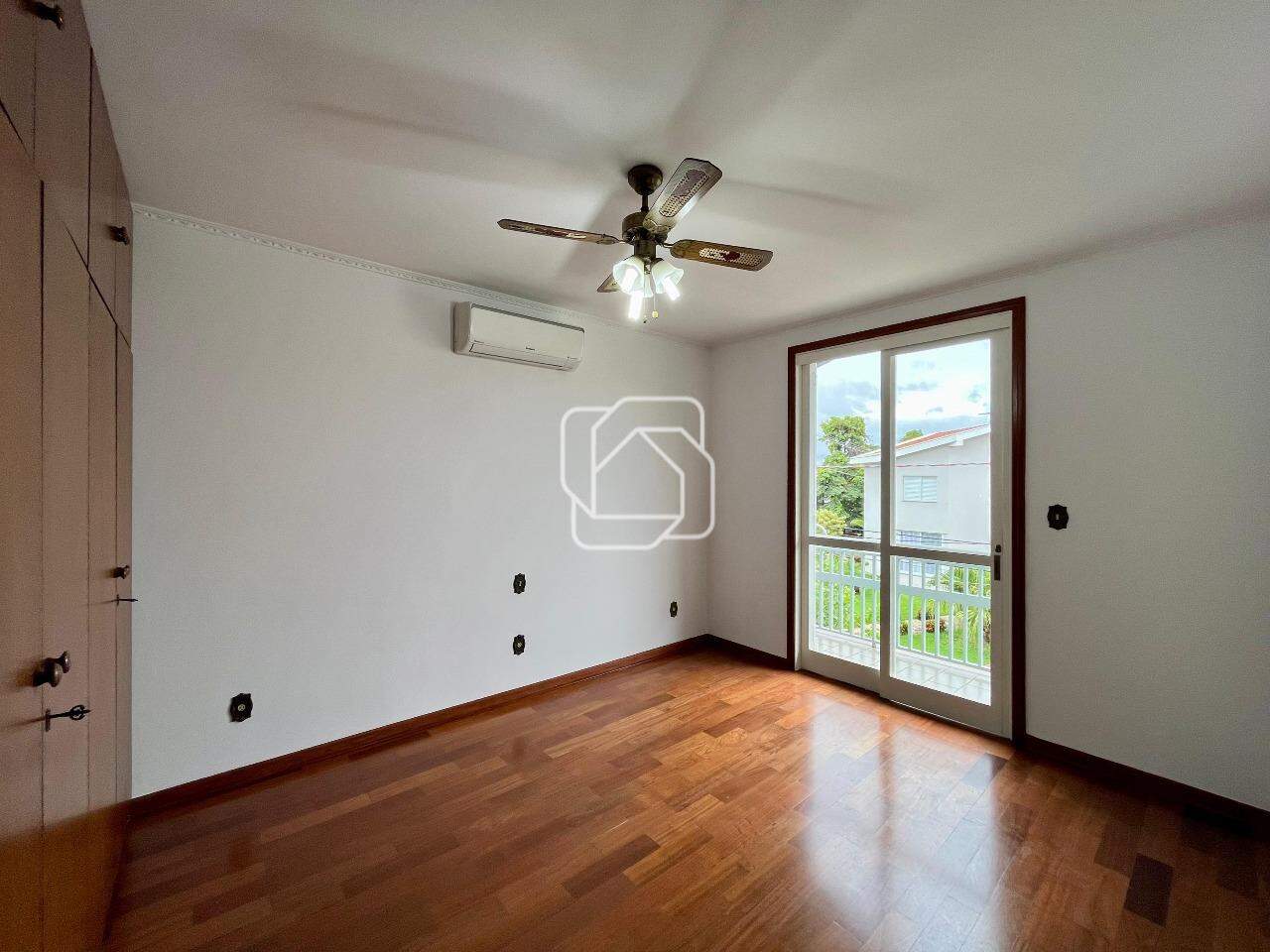 Casa de Condomínio para aluguel em Itu - SP - Condomínio Portal de Itu: