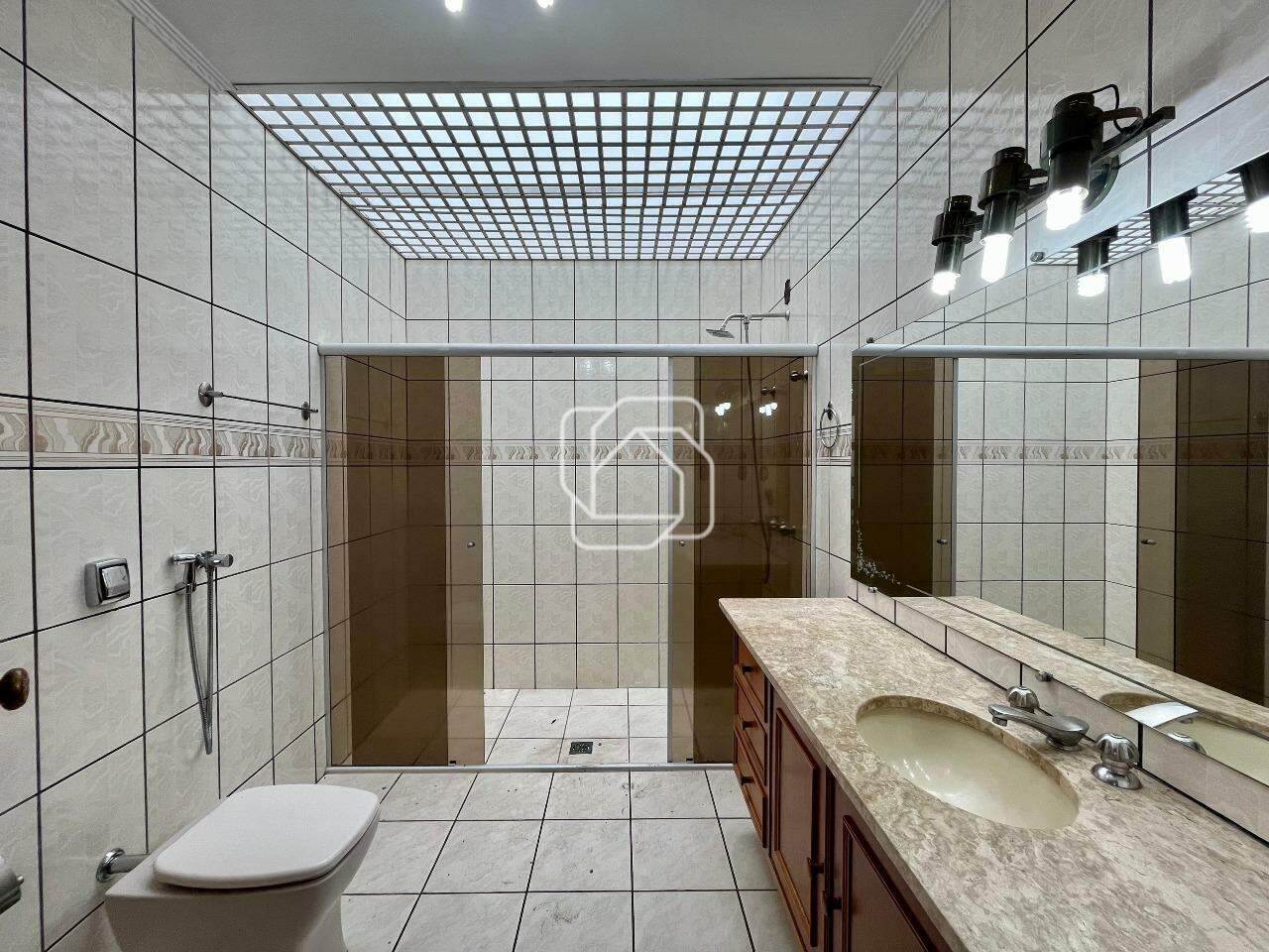 Casa de Condomínio para aluguel em Itu - SP - Condomínio Portal de Itu: