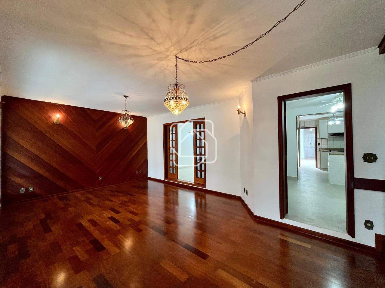 Casa de Condomínio para aluguel em Itu - SP - Condomínio Portal de Itu: