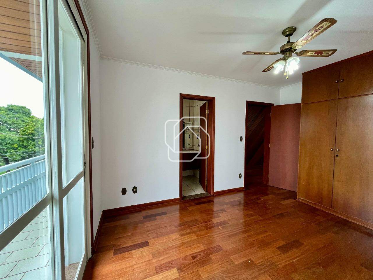 Casa de Condomínio para aluguel em Itu - SP - Condomínio Portal de Itu:
