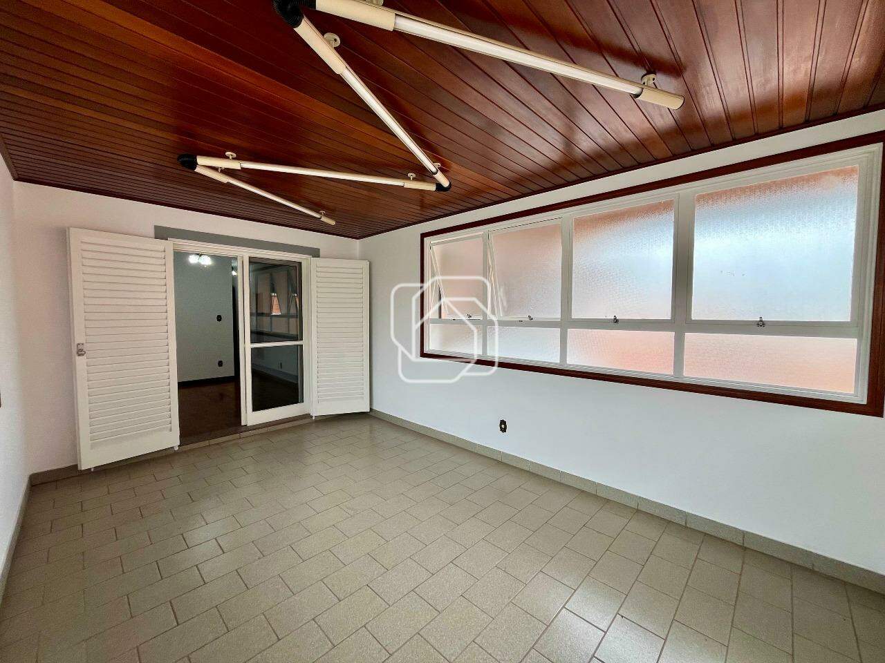 Casa de Condomínio para aluguel em Itu - SP - Condomínio Portal de Itu: