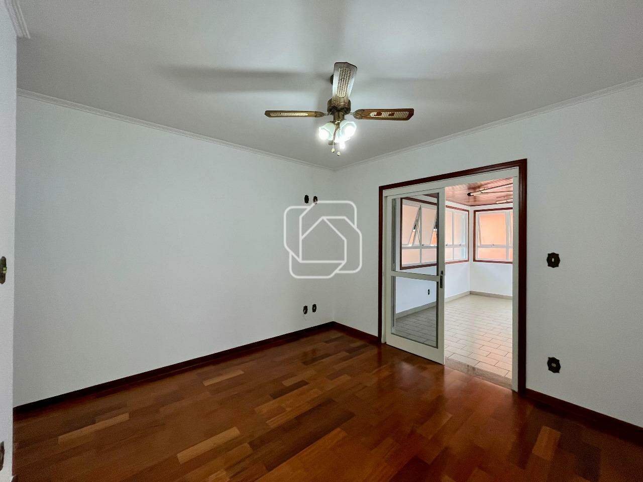 Casa de Condomínio para aluguel em Itu - SP - Condomínio Portal de Itu: