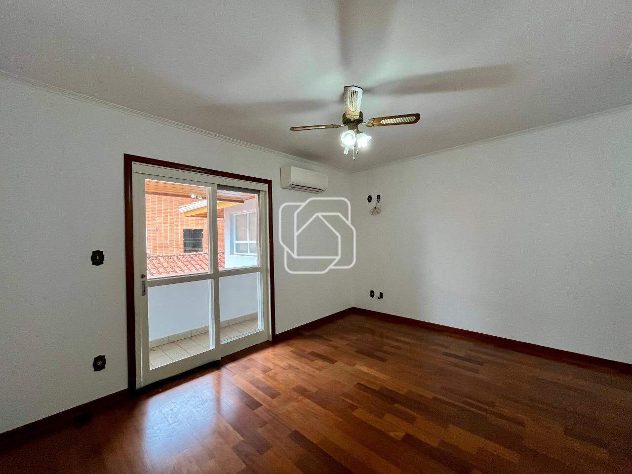 Casa de Condomínio para aluguel em Itu - SP - Condomínio Portal de Itu: