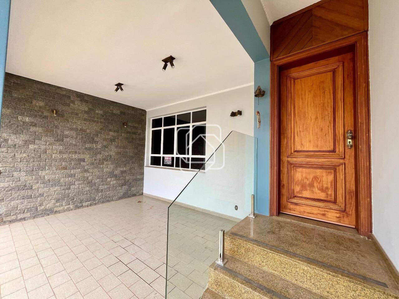 Casa de Condomínio para aluguel em Itu - SP - Condomínio Portal de Itu: 