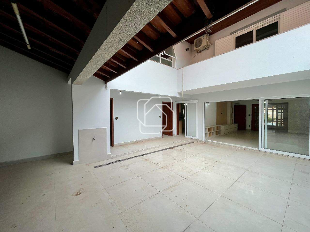 Casa de Condomínio para aluguel em Itu - SP - Condomínio Portal de Itu: