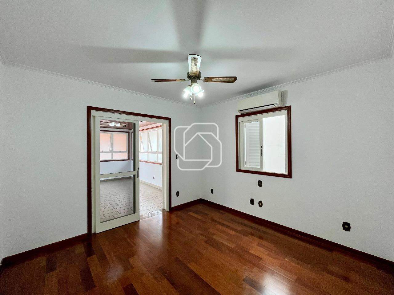 Casa de Condomínio para aluguel em Itu - SP - Condomínio Portal de Itu: