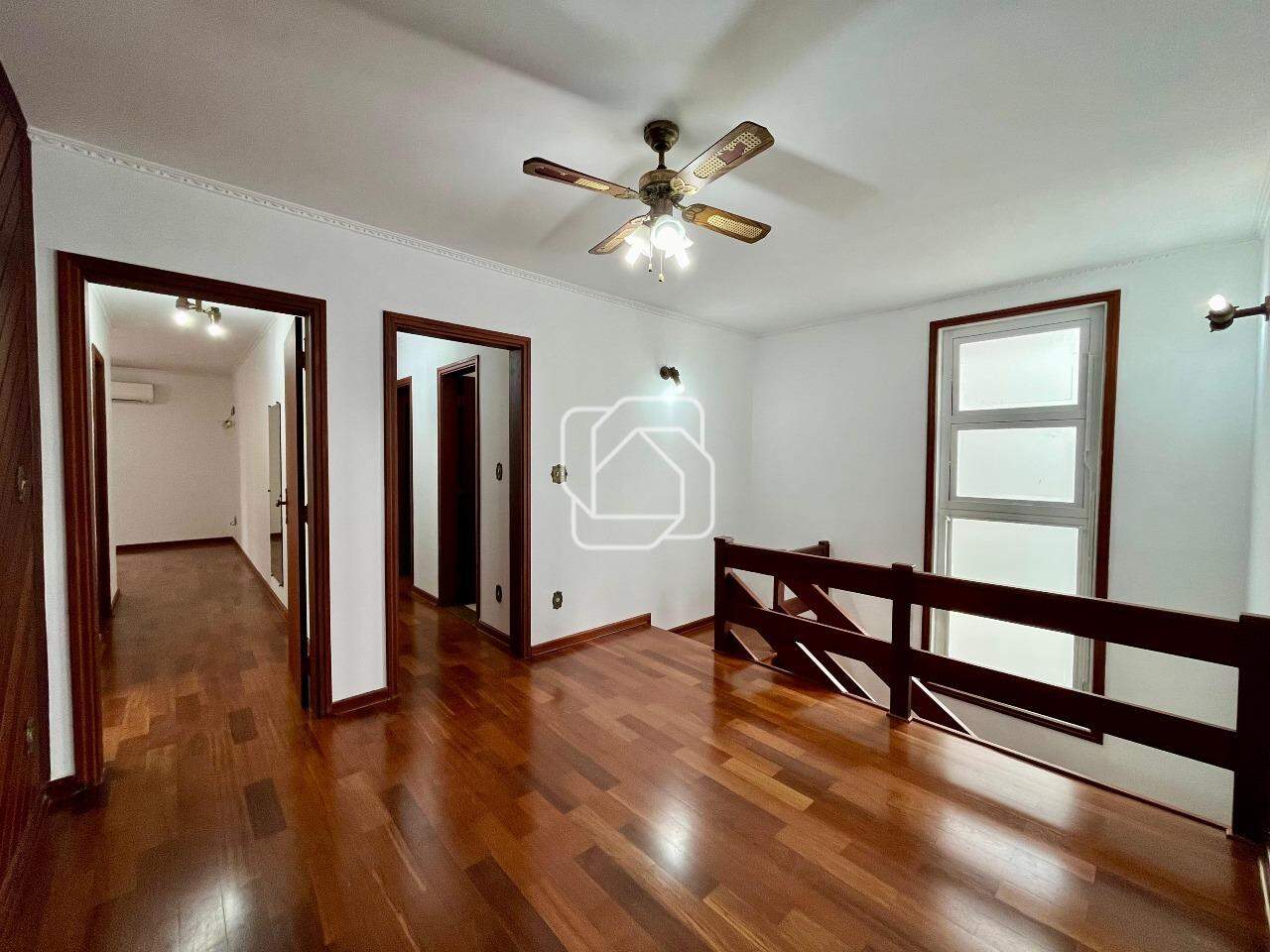Casa de Condomínio para aluguel em Itu - SP - Condomínio Portal de Itu: