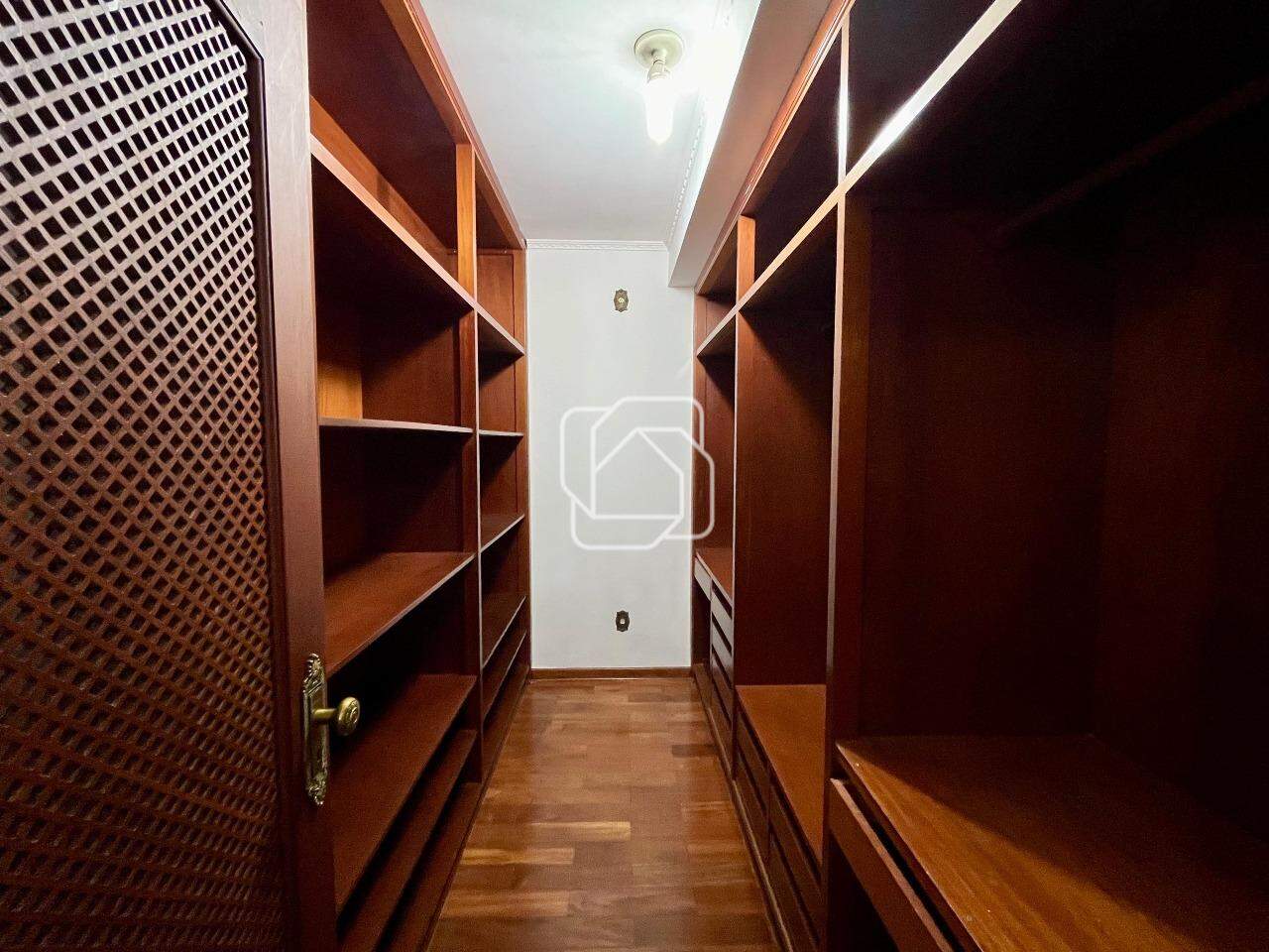Casa de Condomínio para aluguel em Itu - SP - Condomínio Portal de Itu: