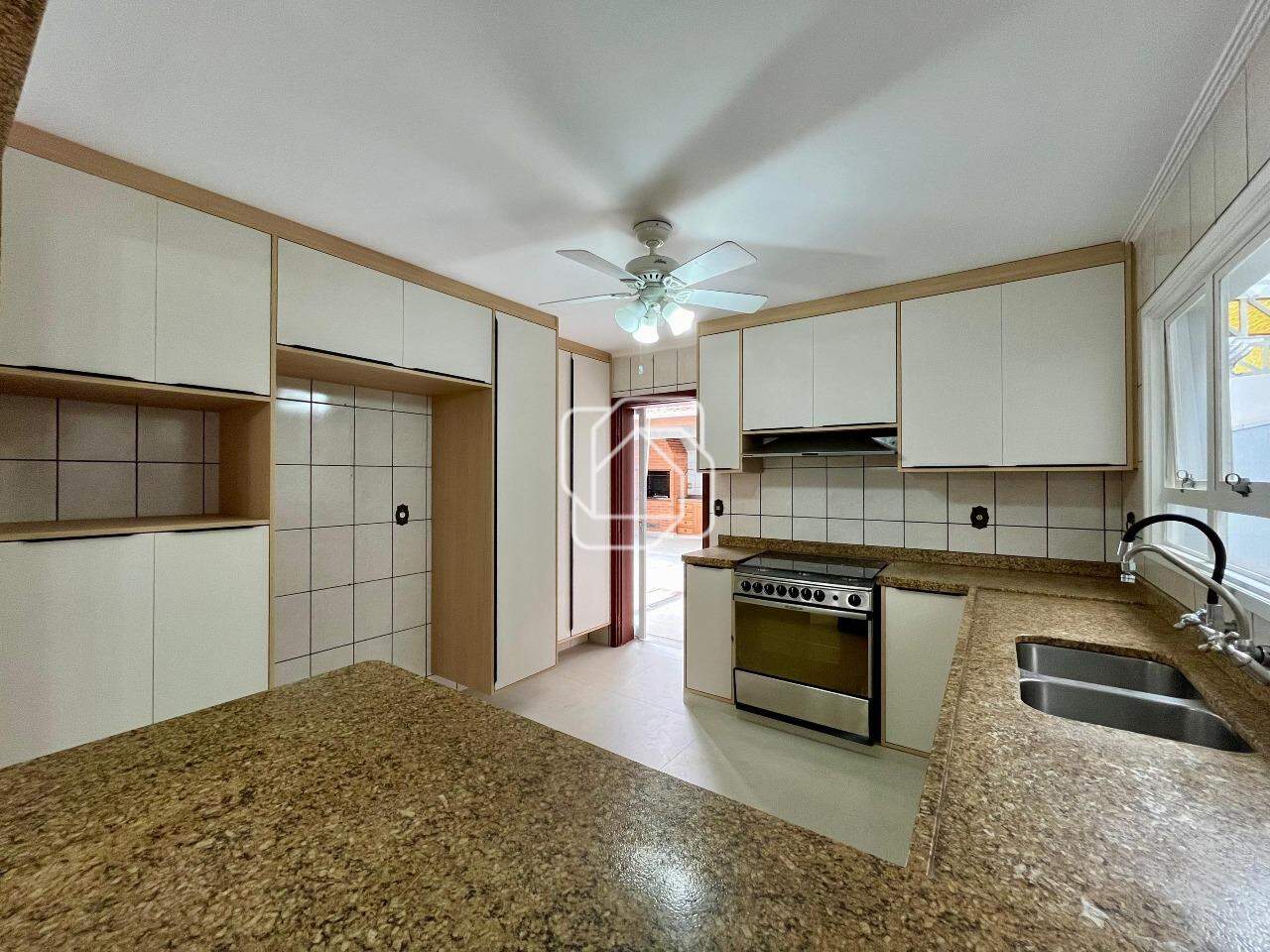 Casa de Condomínio para aluguel em Itu - SP - Condomínio Portal de Itu: