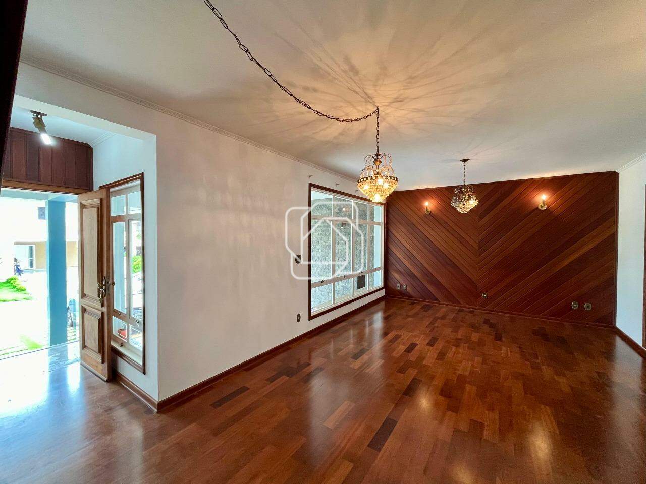 Casa de Condomínio para aluguel em Itu - SP - Condomínio Portal de Itu: