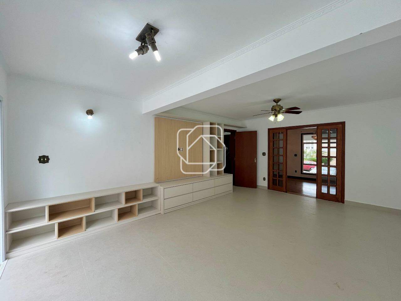Casa de Condomínio para aluguel em Itu - SP - Condomínio Portal de Itu: 