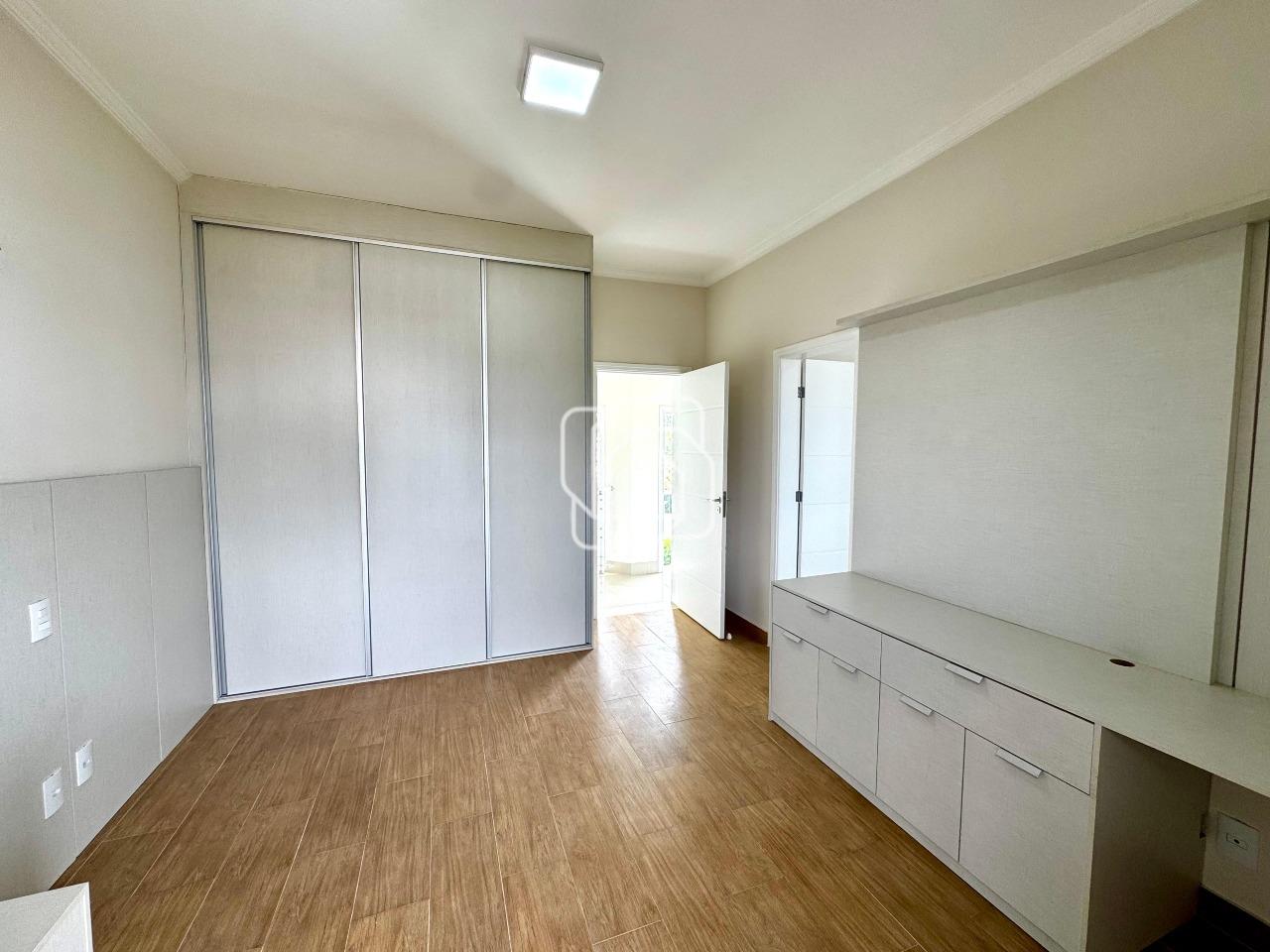 Casa de Condomínio para aluguel em Itu - SP - Condomínio Xapada Parque Ytu: 