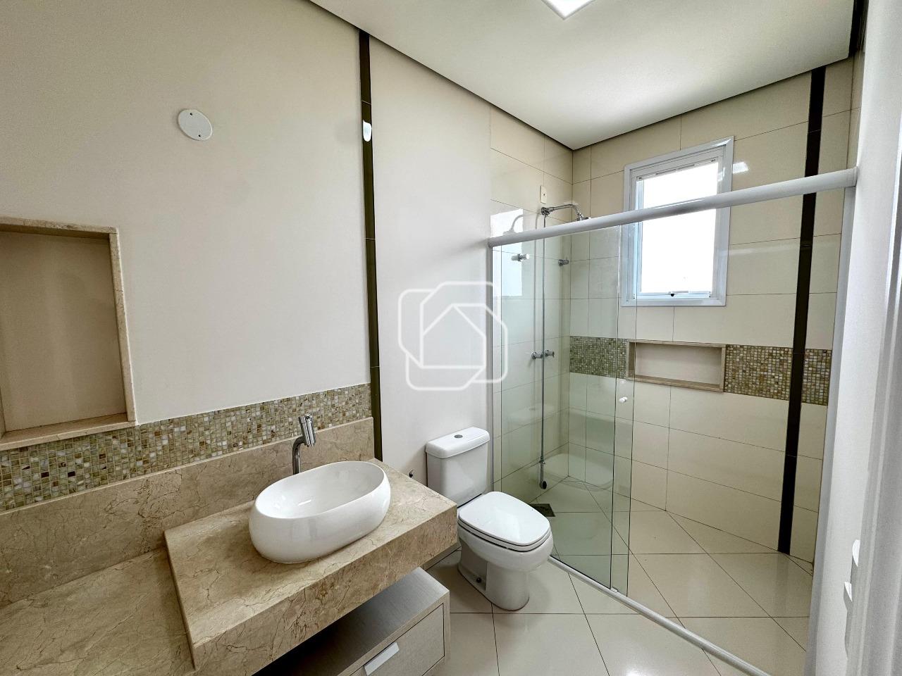 Casa de Condomínio para aluguel em Itu - SP - Condomínio Xapada Parque Ytu: 