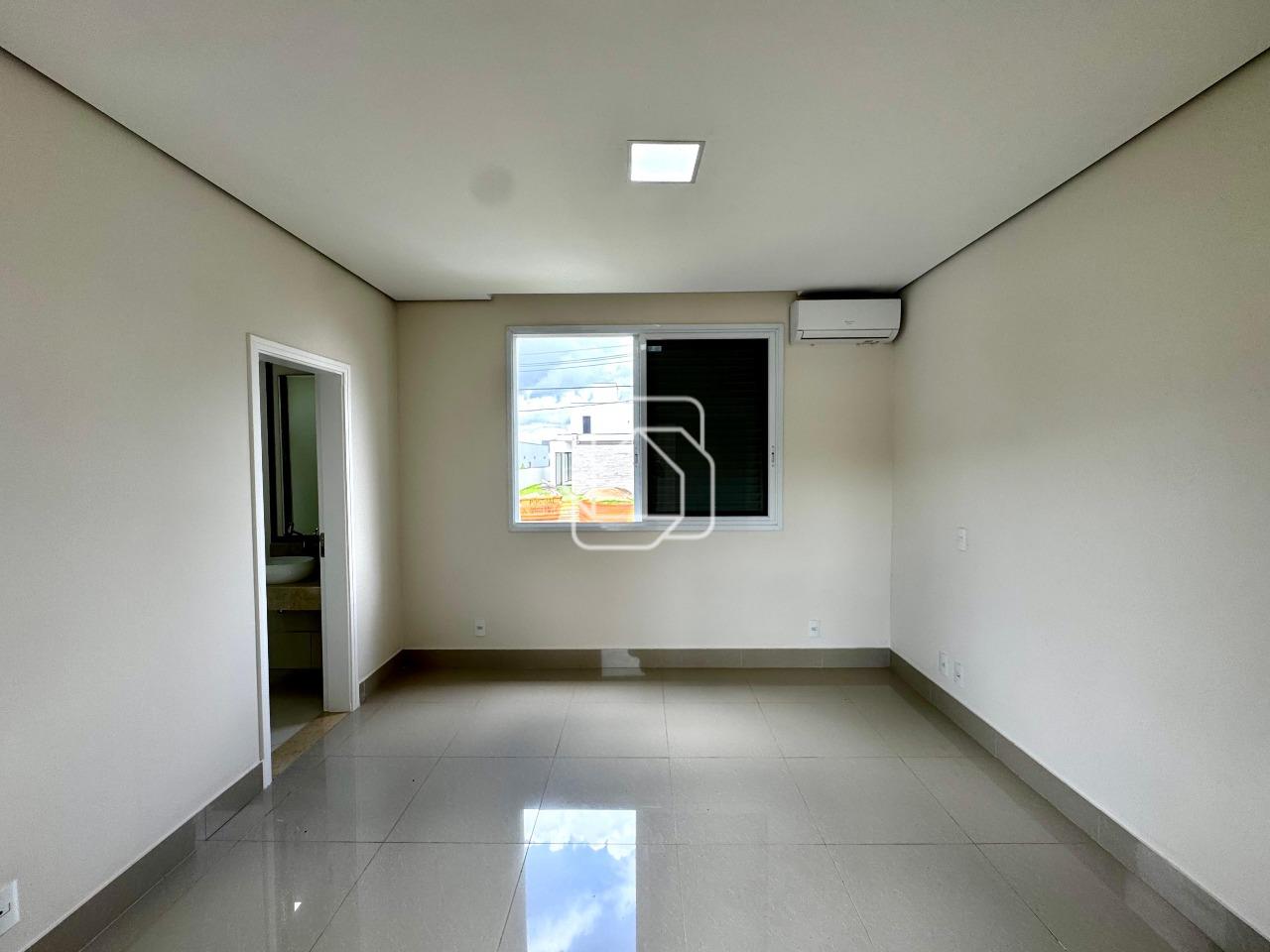 Casa de Condomínio para aluguel em Itu - SP - Condomínio Xapada Parque Ytu: 