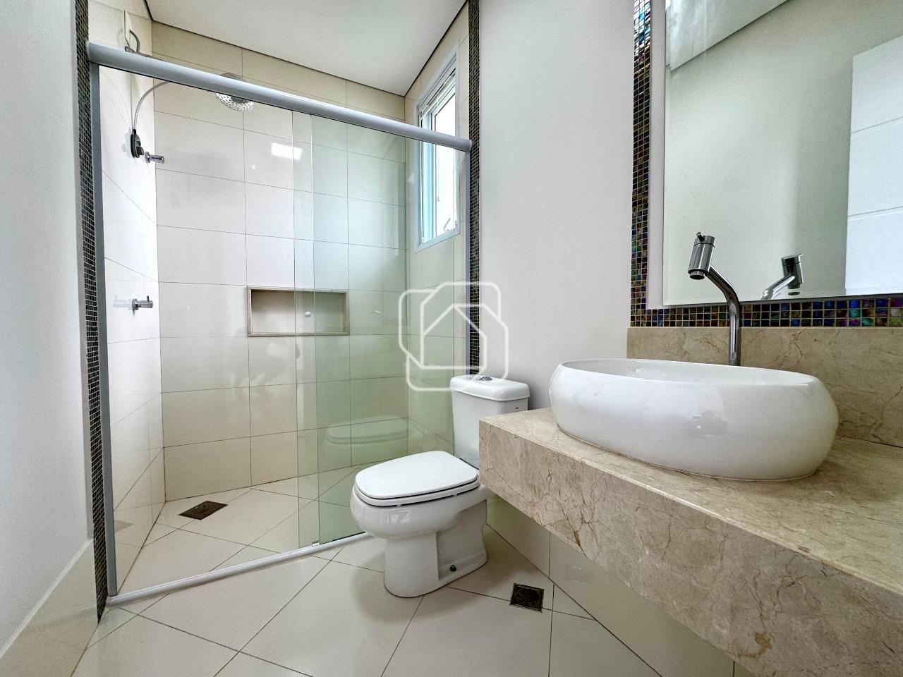 Casa de Condomínio para aluguel em Itu - SP - Condomínio Xapada Parque Ytu: 